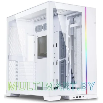 Корпус Lian Li O11 Dynamic EVO White (G99.O11DEW.00)